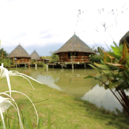 The Orchid Resort & Relax Maha Sarakham Rom bilde