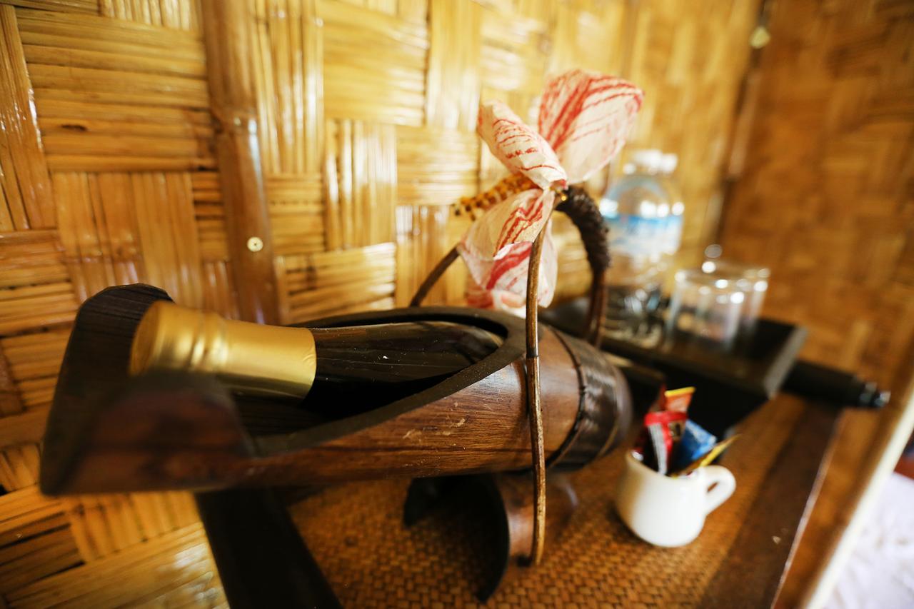 The Orchid Resort & Relax Maha Sarakham Eksteriør bilde